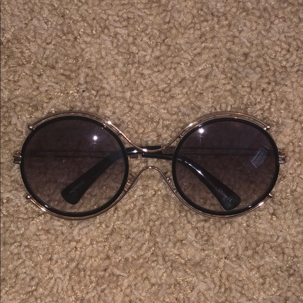 Retro Sunglasses